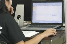 ランニングコストが安い。