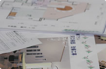 エコキュート　現場下見からコンサルティング