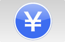 ランニングコストが安い。